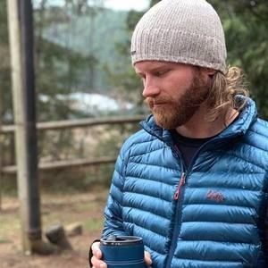 Meet your Posher, James